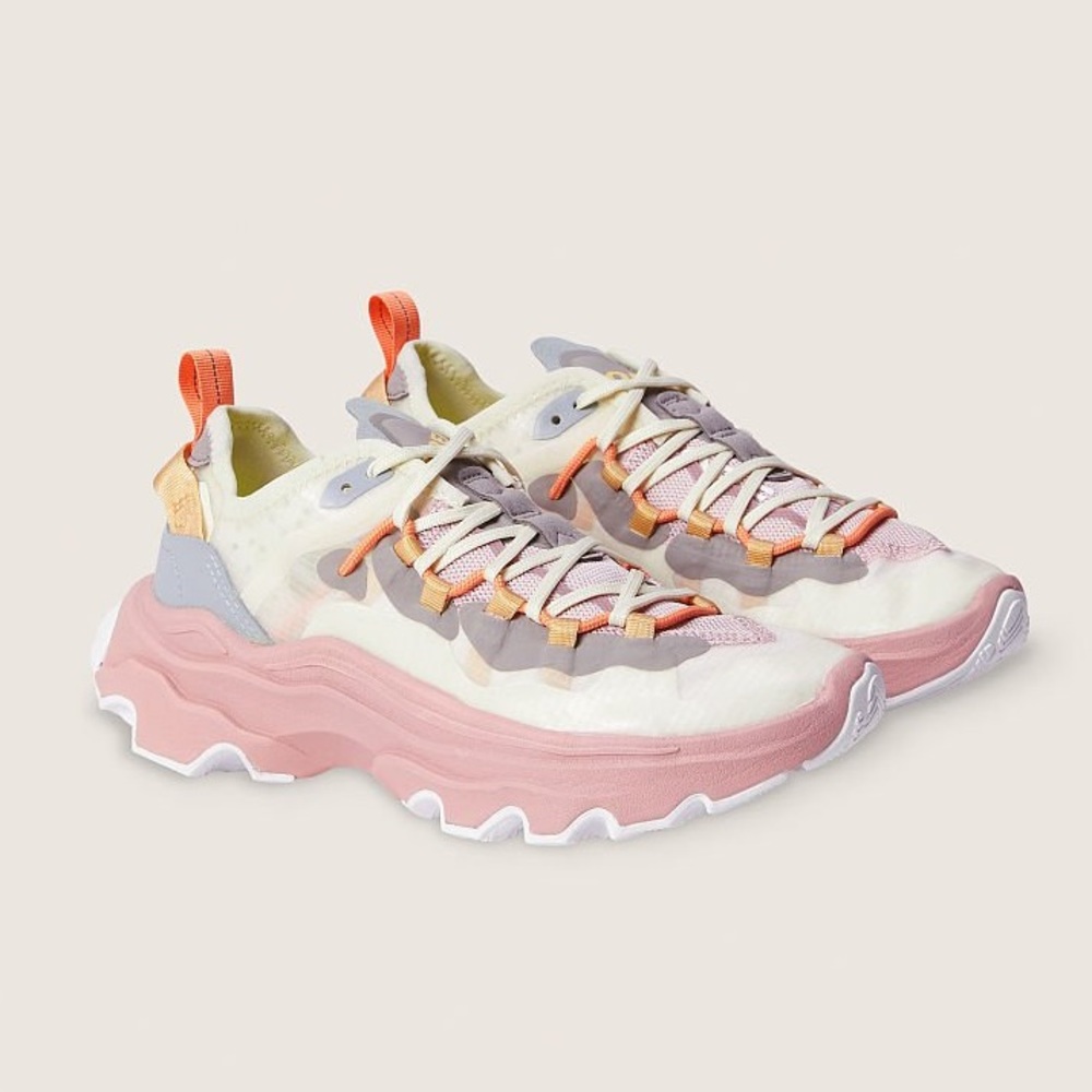 kinetic breakthrough lace up shoes | sorel